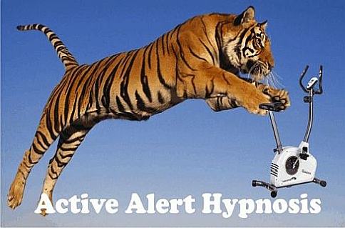 Monika Lublin hipnoza