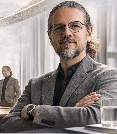 Frank Masson mentalista