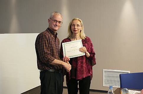 Monika Lublin hipnoza