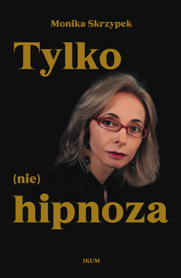 Książka o hipnozie