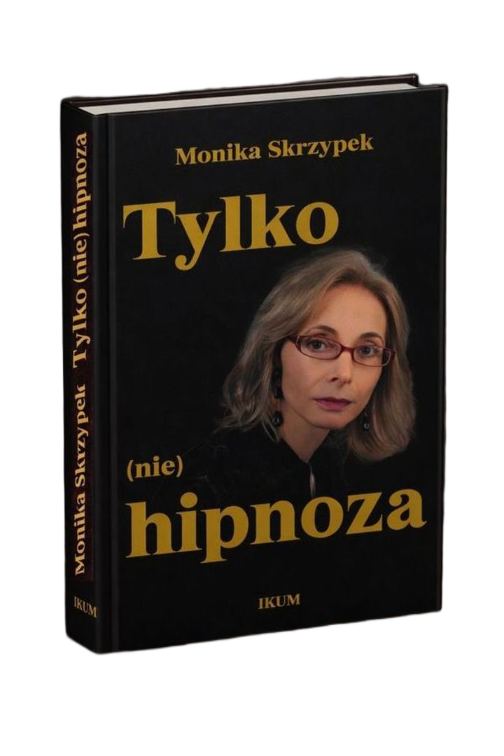 Książka o hipnozie